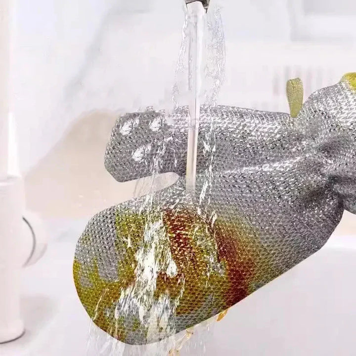 Lisslune | Practical Dishwashing Glove