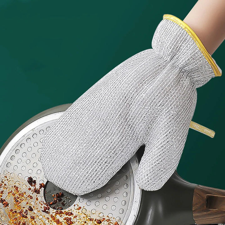 Lisslune | Practical Dishwashing Glove