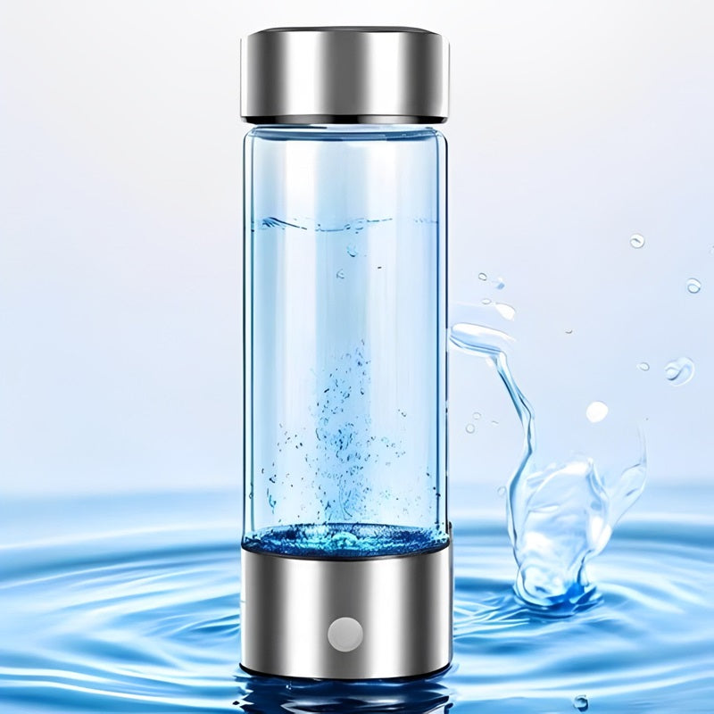 Lisslune | Hydro Pro Generator Water Bottle