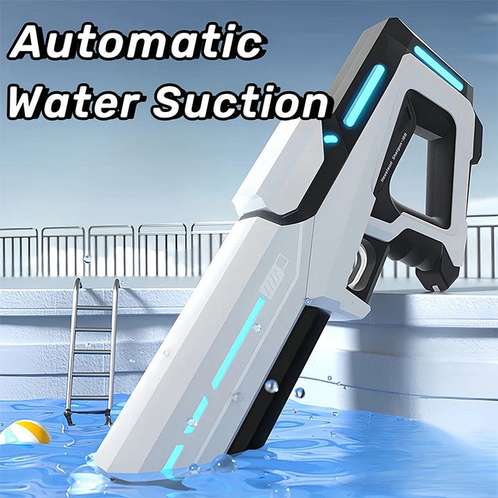 Lisslune | Electric Hydro Blast Water Gun