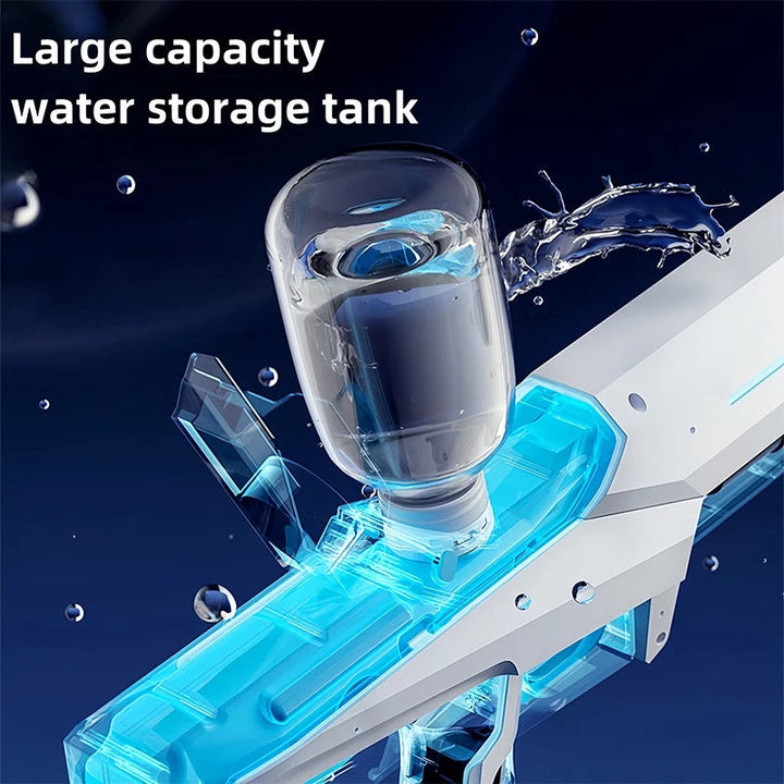 Lisslune | Electric Hydro Blast Water Gun