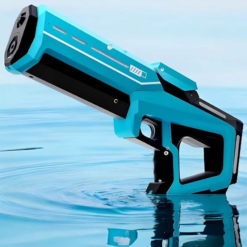 Lisslune | Electric Hydro Blast Water Gun