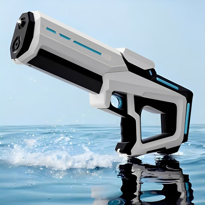 Lisslune | Electric Hydro Blast Water Gun