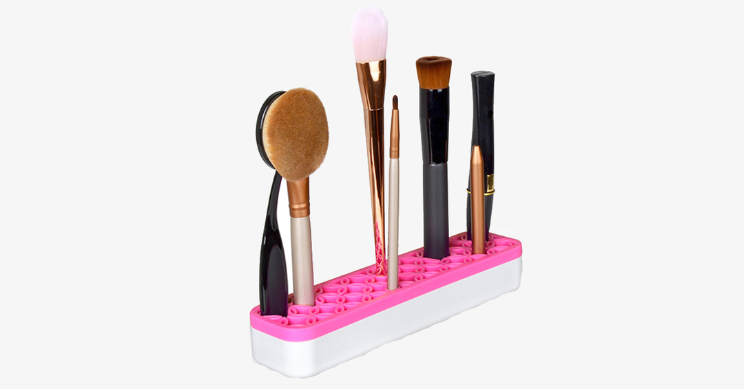 Lisslune | Silicone Cosmetic Holder