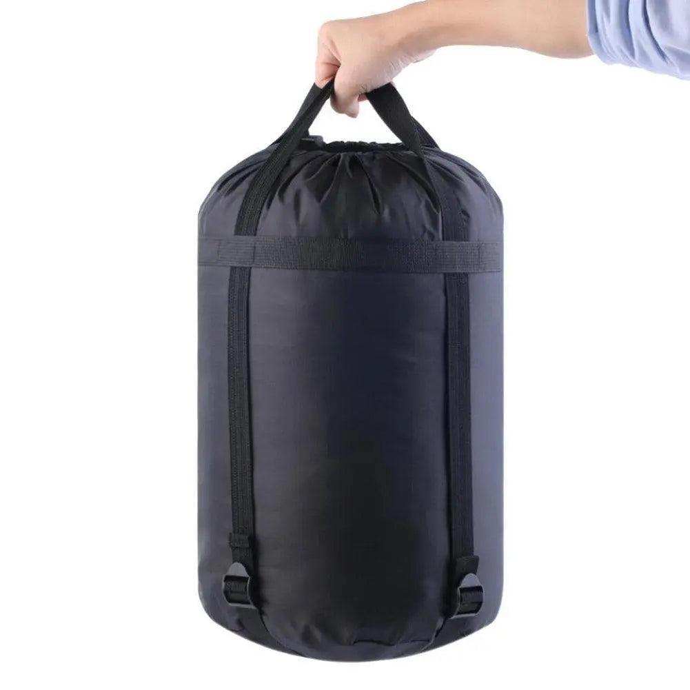 Lisslune | AdventureSeeker Waterproof Gear Bags - Essential Storage Solution for Outdoor Lovers