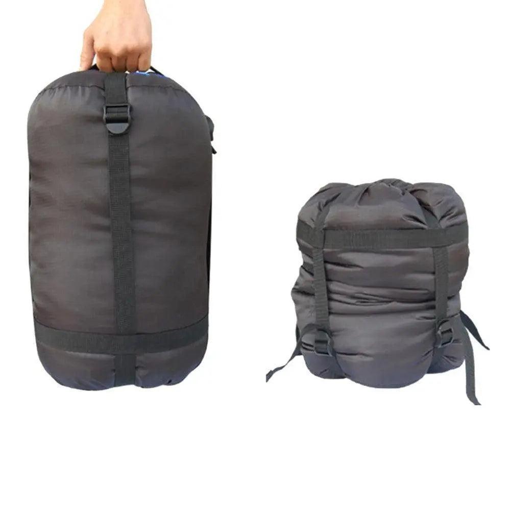 Lisslune | AdventureSeeker Waterproof Gear Bags - Essential Storage Solution for Outdoor Lovers