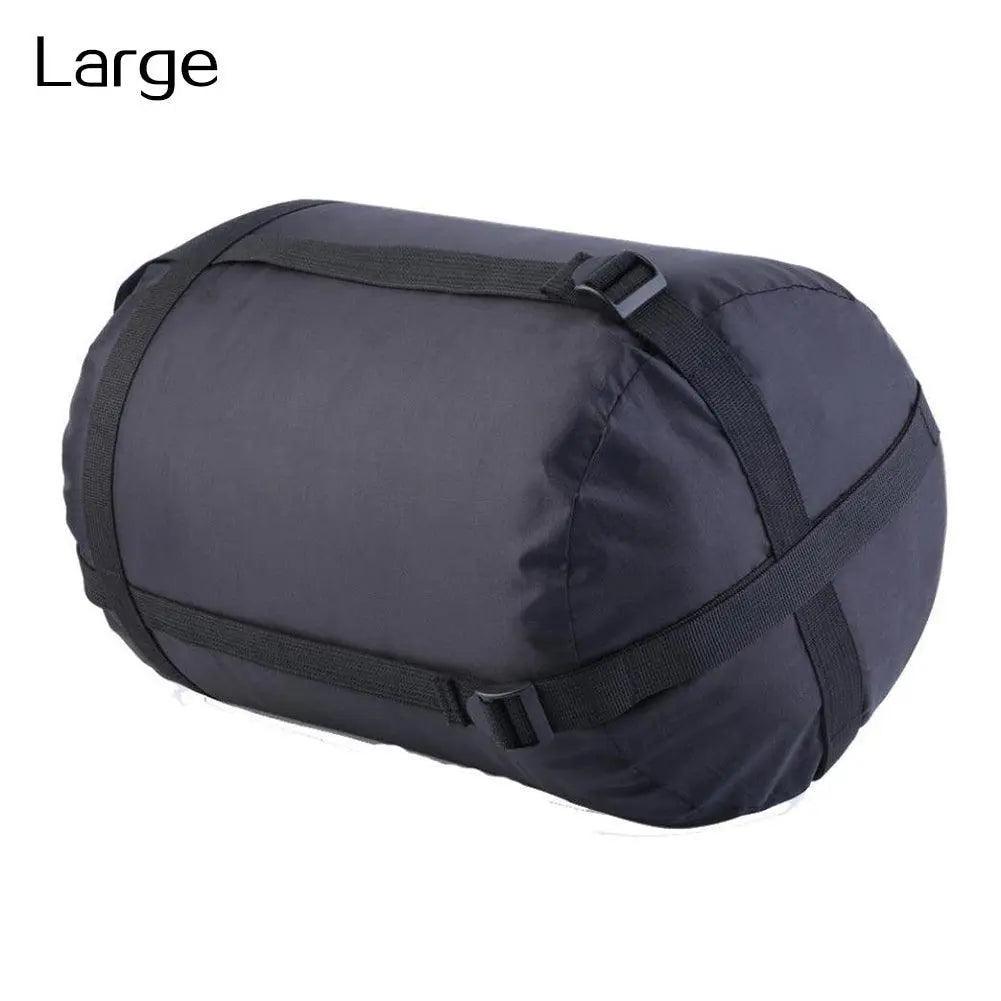 Lisslune | AdventureSeeker Waterproof Gear Bags - Essential Storage Solution for Outdoor Lovers