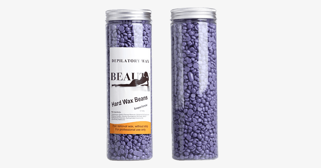 Lisslune | Wax Beans