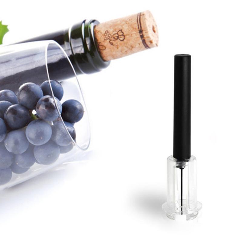 Lisslune | Wine opener with air pressure