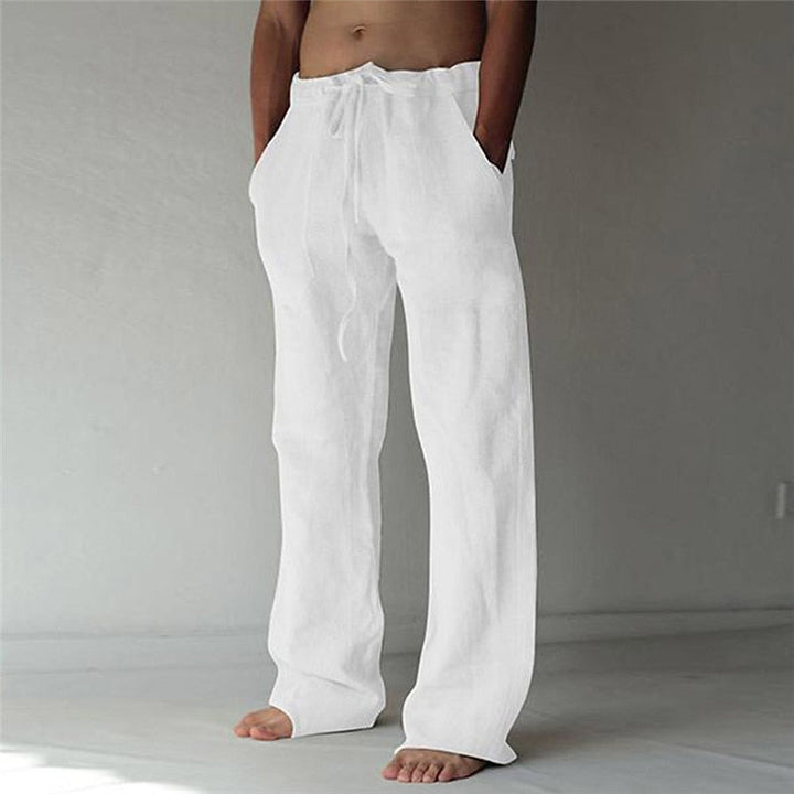 Lisslune | Men's Baggy Pants