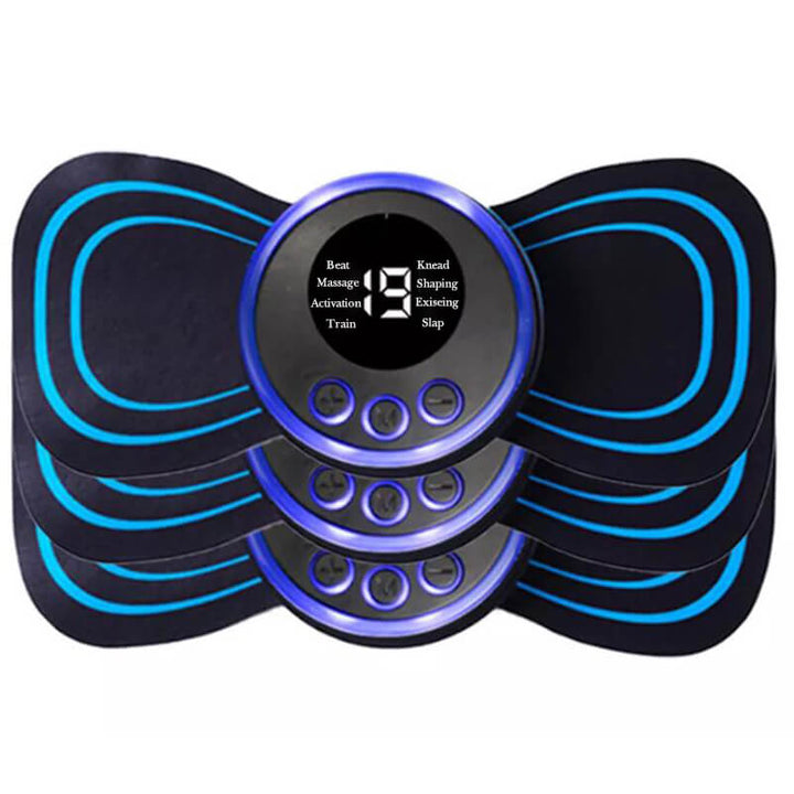 Lisslune | Sciatica and Lower back Pain relief, Neuro Corrective Therapy | Neurological Treatment for Cognitive Enhancement and Mental Wellbeing