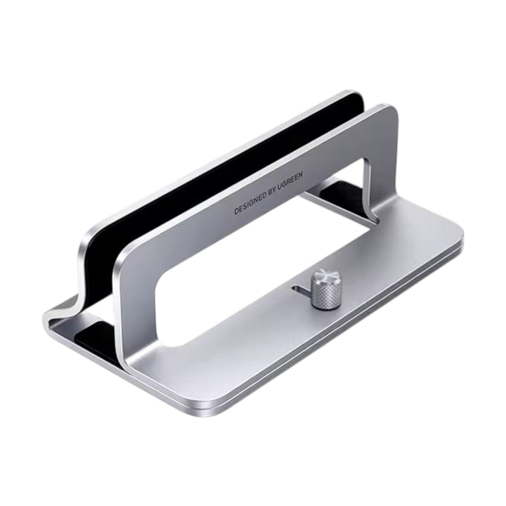 Lisslune | Foldable Aluminum Laptop Stand for 10–17” Devices