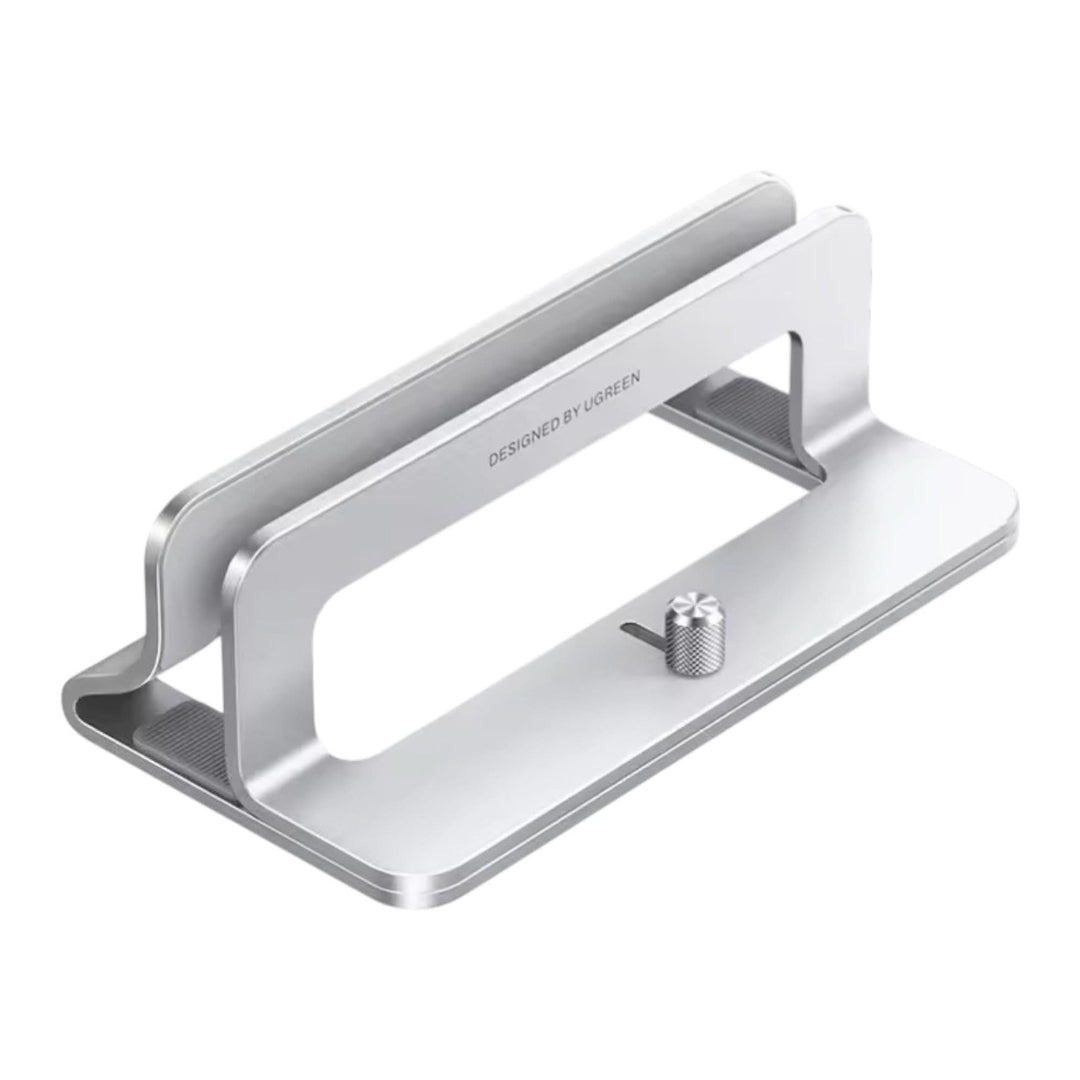 Lisslune | Foldable Aluminum Laptop Stand for 10–17” Devices
