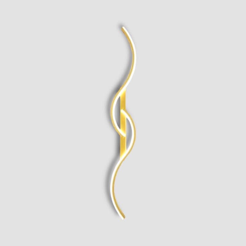 Lisslune | GlowCraft LED Wall Light – Modern Design