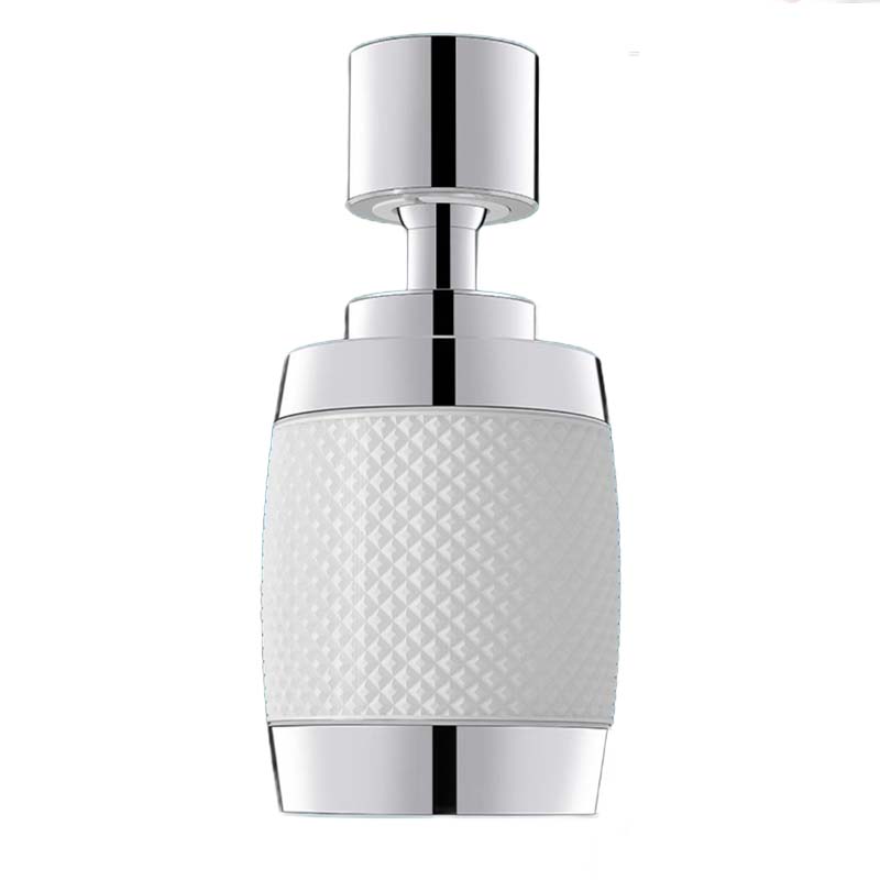 Lisslune | Pressure-regulated splash-proof faucet