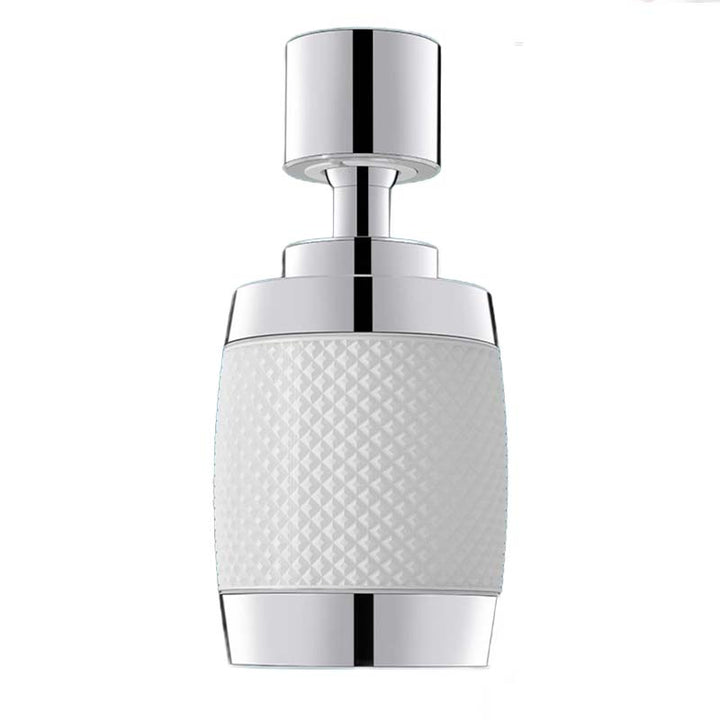 Lisslune | Pressure-regulated splash-proof faucet