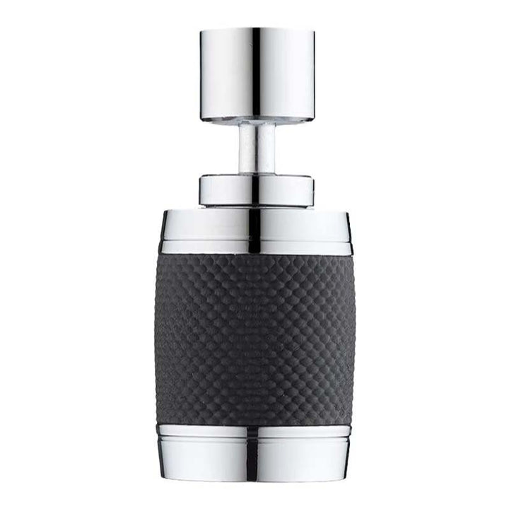 Lisslune | Pressure-regulated splash-proof faucet