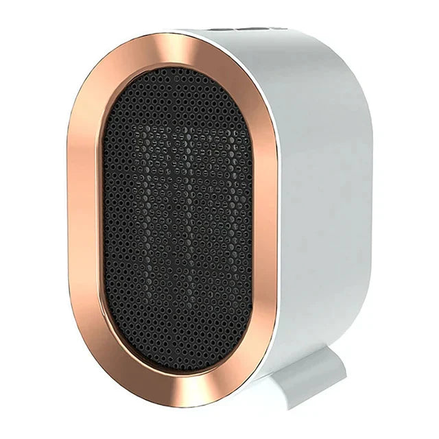 Lisslune | Small energy-efficient room electric heater portable low-energy energy saving