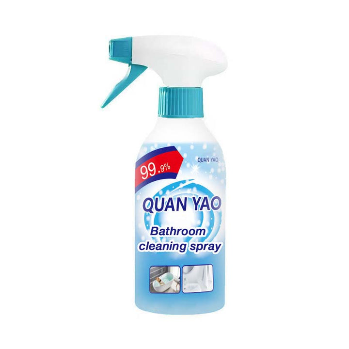 Lisslune | Versatile cleaning spray for the bathroom