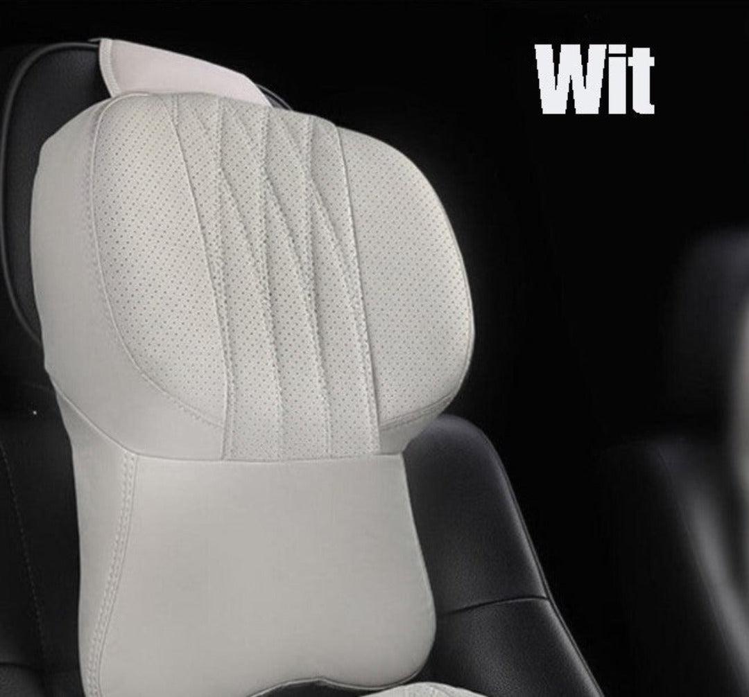 Lisslune | Comfort Neck Support Pillow Car