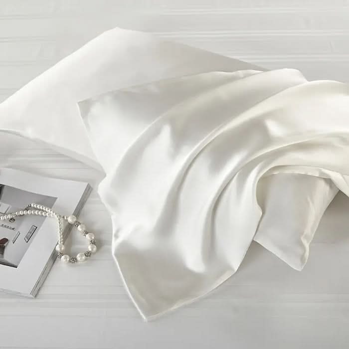 Lisslune | BLISS - Luxurious and silky silk pillowcase
