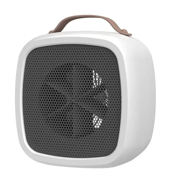 Lisslune | 500W Quick Heating Desktop Heater