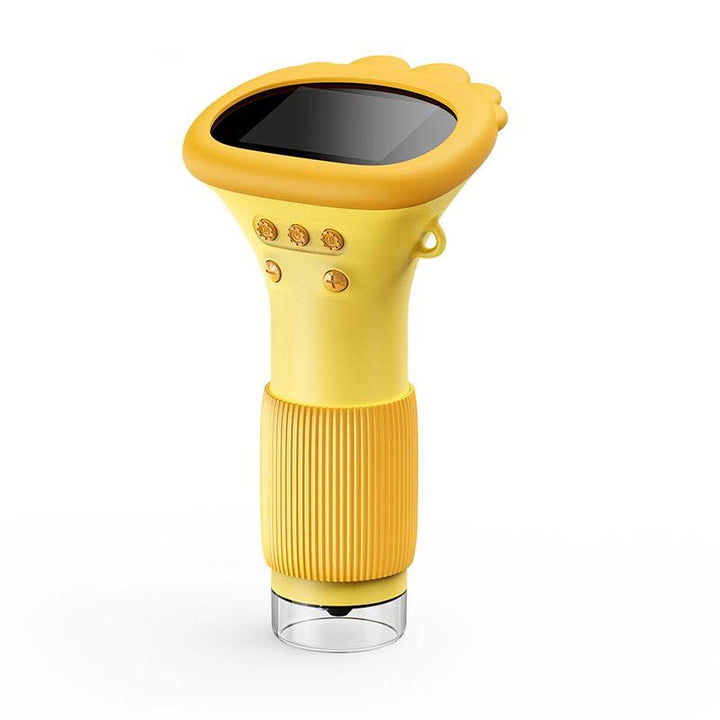 Lisslune | Children's Science Education Microscope