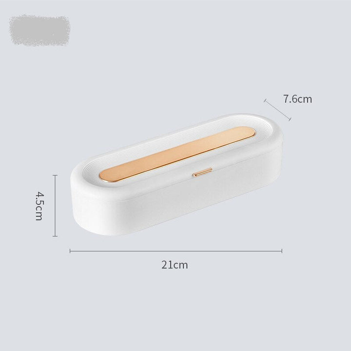Lisslune | Pocket Patch Mini Sewing Kit