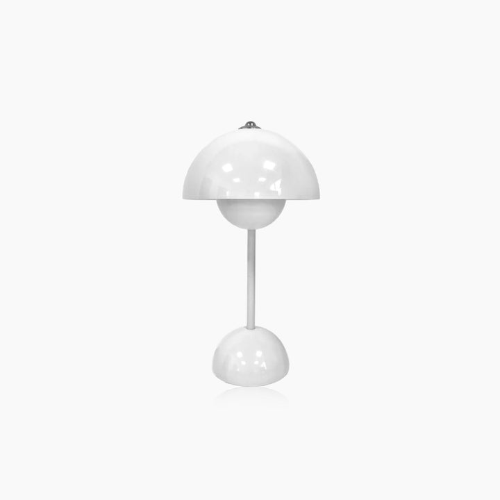 Lisslune | Flowerpot Table Lamp Without Cable