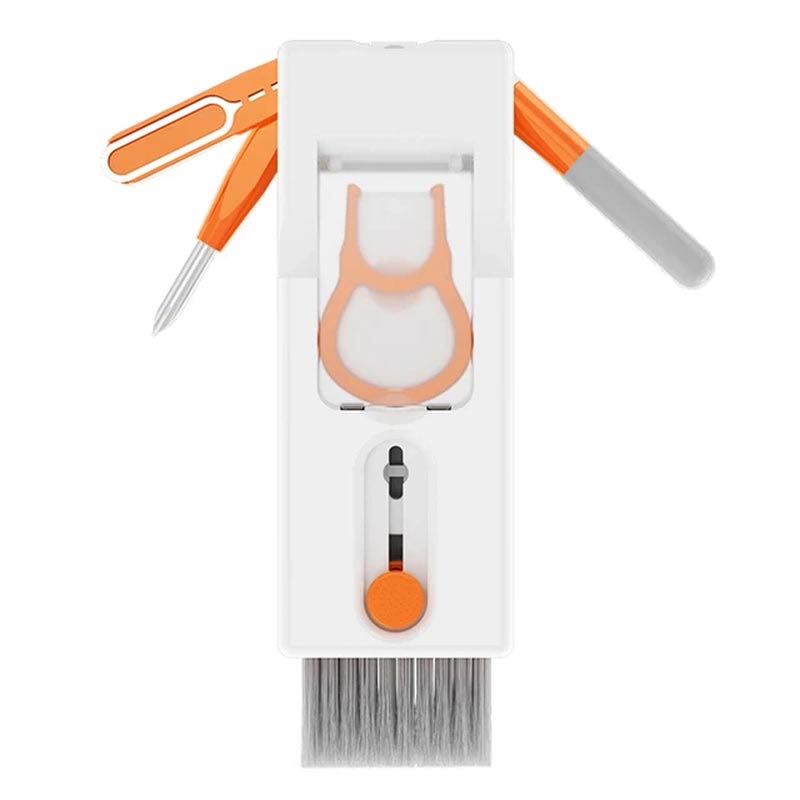 Lisslune | Multifunctional Laptop Screen Cleaning Kit