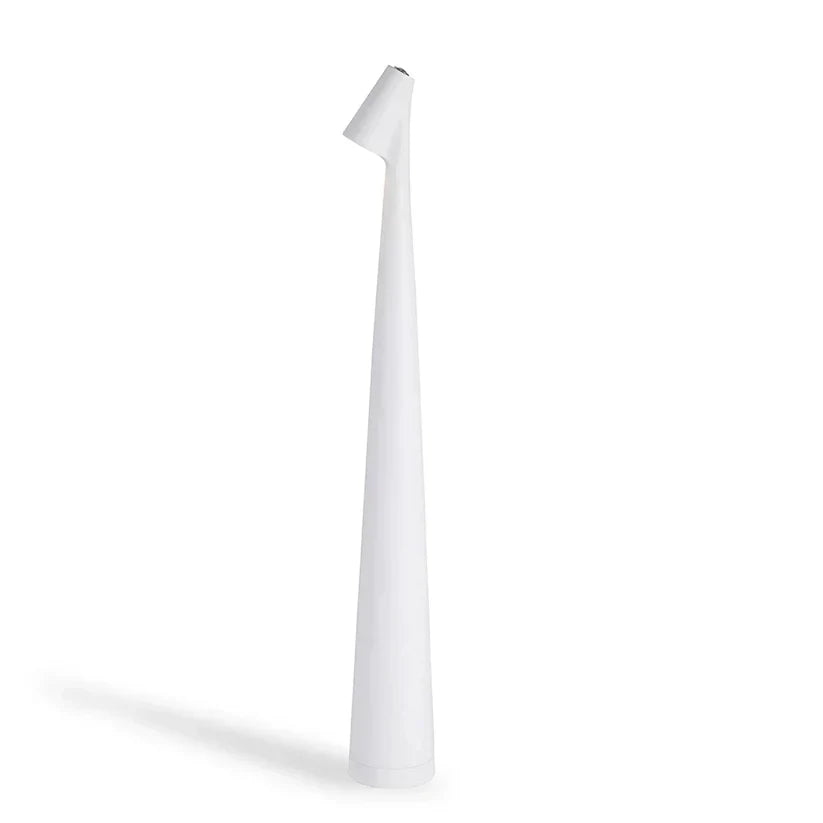 Lisslune | LED Wireless Mood Lamp - Nordic Minimalist Design for Reading & Dining Use