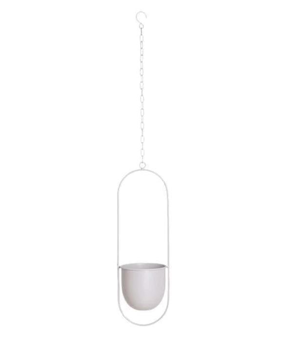 Lisslune | Stylish Indoor and Outdoor Plant Hanger - LeafLuxe