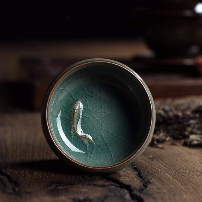 Lisslune | Koi Fish Bowl