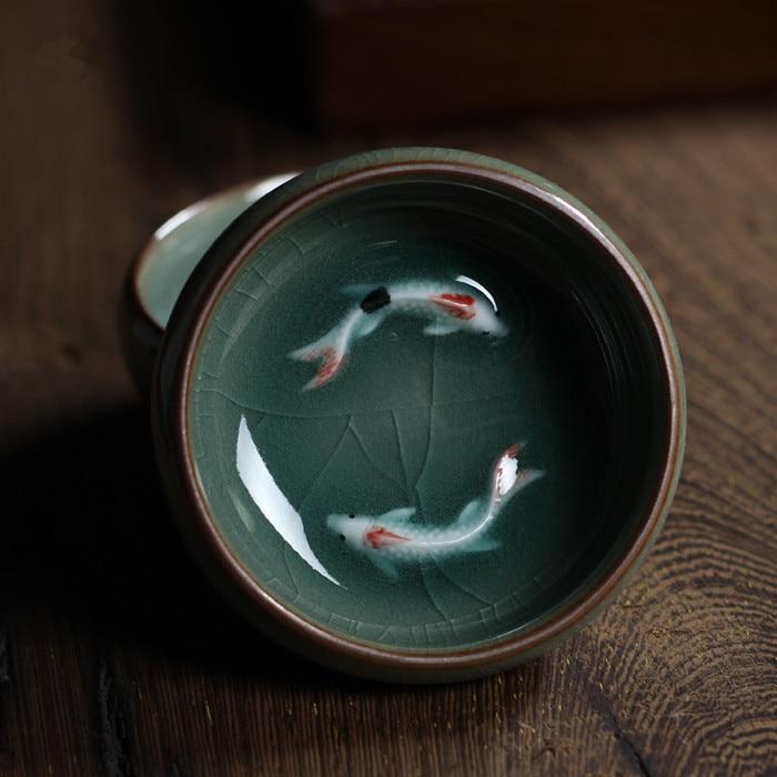 Lisslune | Koi Fish Bowl