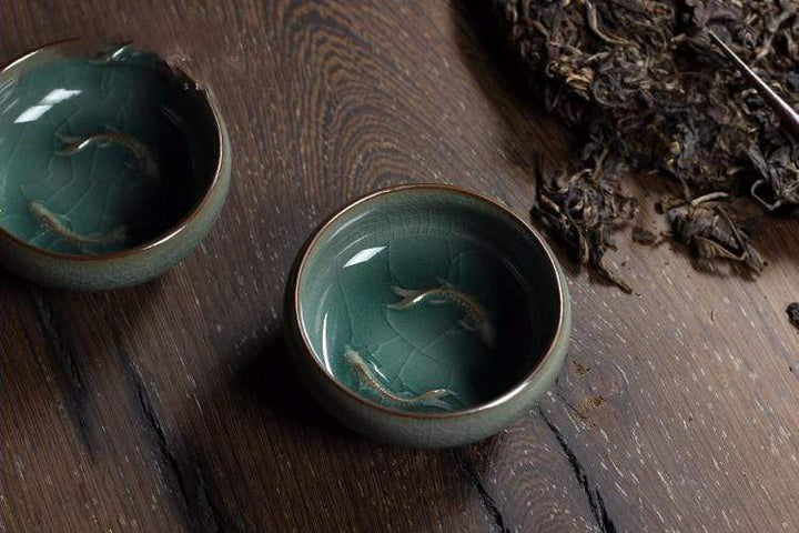 Lisslune | Koi Fish Bowl
