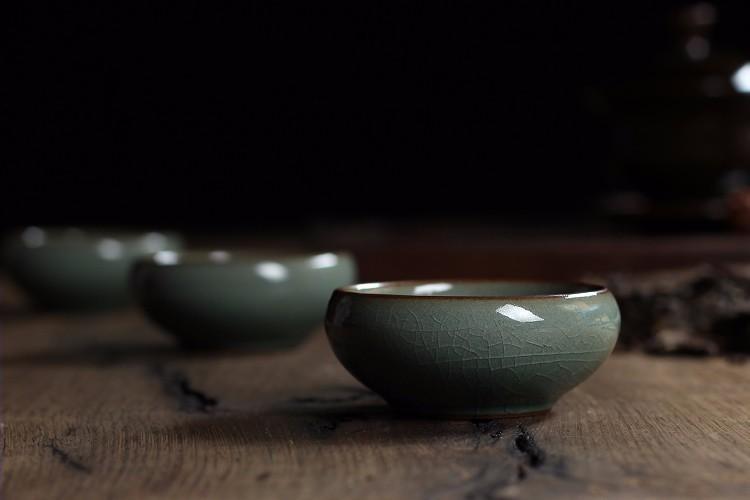 Lisslune | Koi Fish Bowl