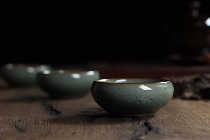 Lisslune | Koi Fish Bowl