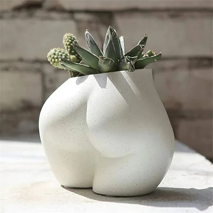 Lisslune | Mazi - Elegant Minimalist Vase