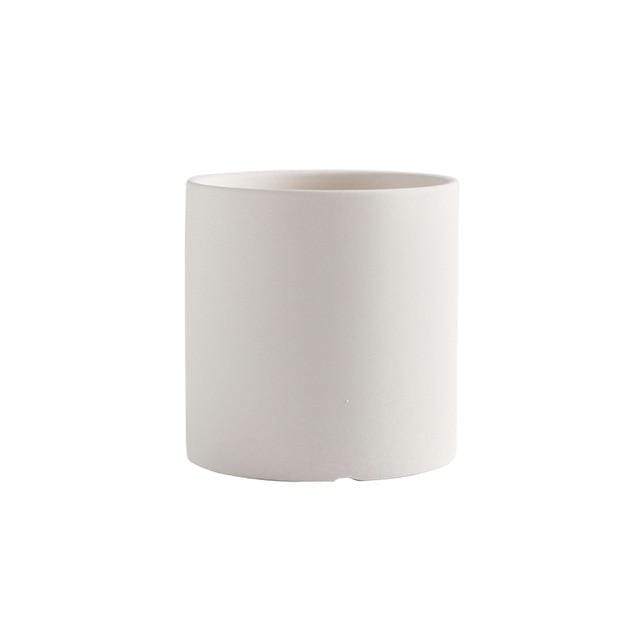 Lisslune | Colorful Ceramic Flower Pots