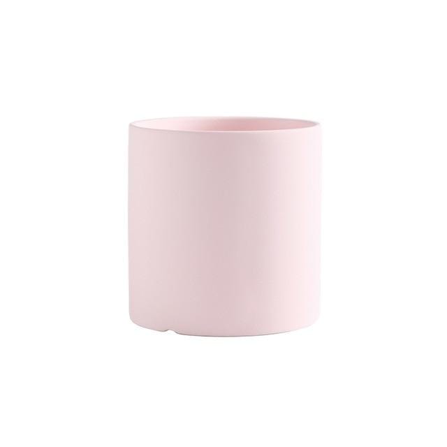 Lisslune | Colorful Ceramic Flower Pots