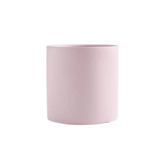 Lisslune | Colorful Ceramic Flower Pots