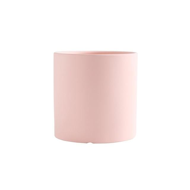 Lisslune | Colorful Ceramic Flower Pots