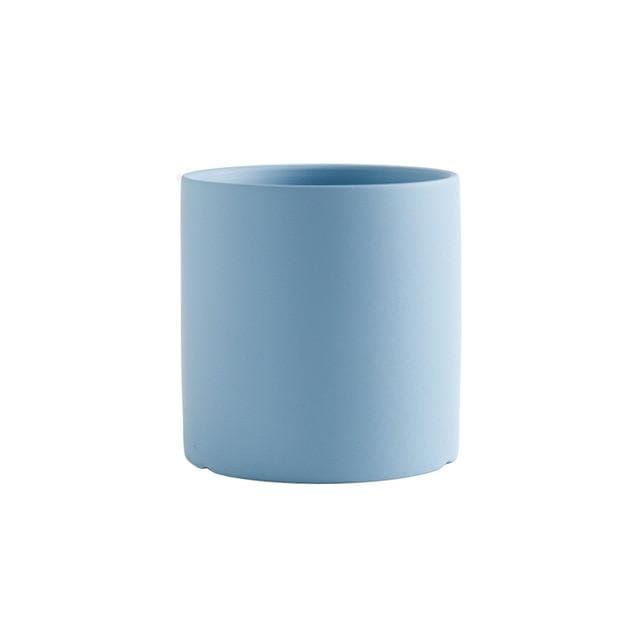 Lisslune | Colorful Ceramic Flower Pots