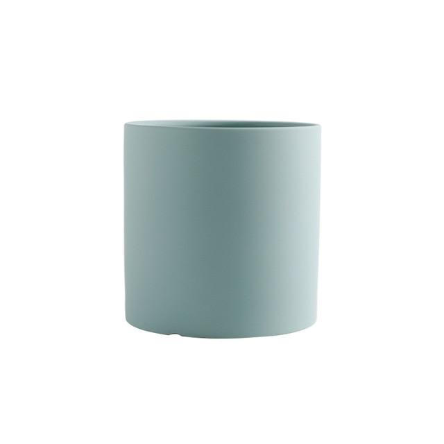 Lisslune | Colorful Ceramic Flower Pots