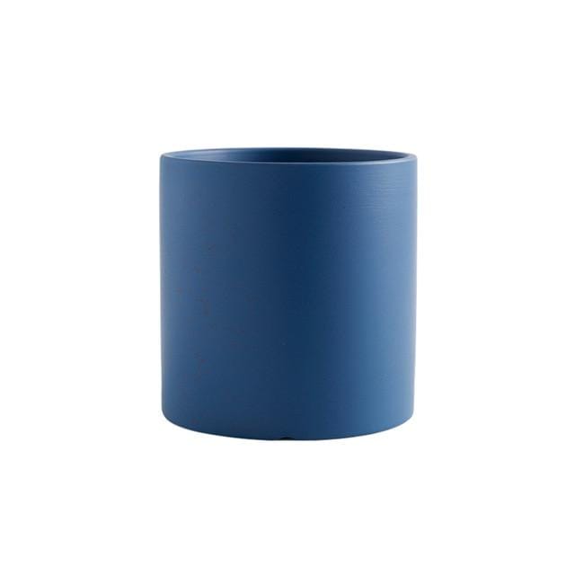 Lisslune | Colorful Ceramic Flower Pots