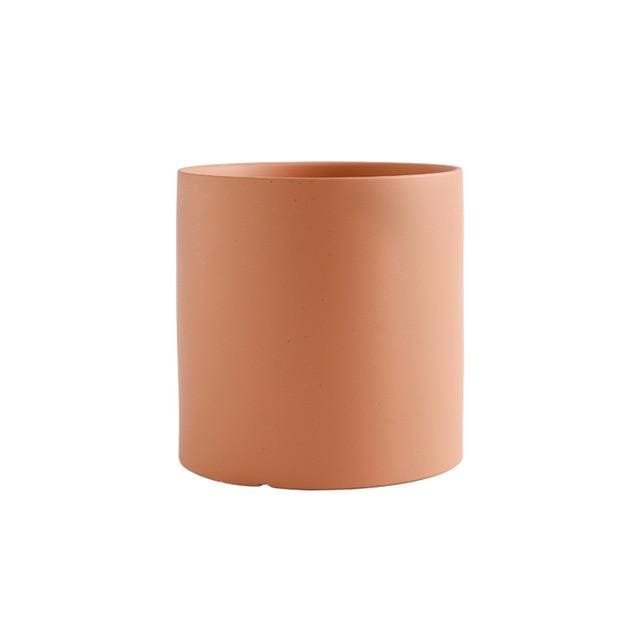 Lisslune | Colorful Ceramic Flower Pots