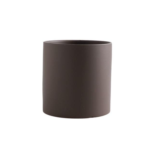 Lisslune | Colorful Ceramic Flower Pots