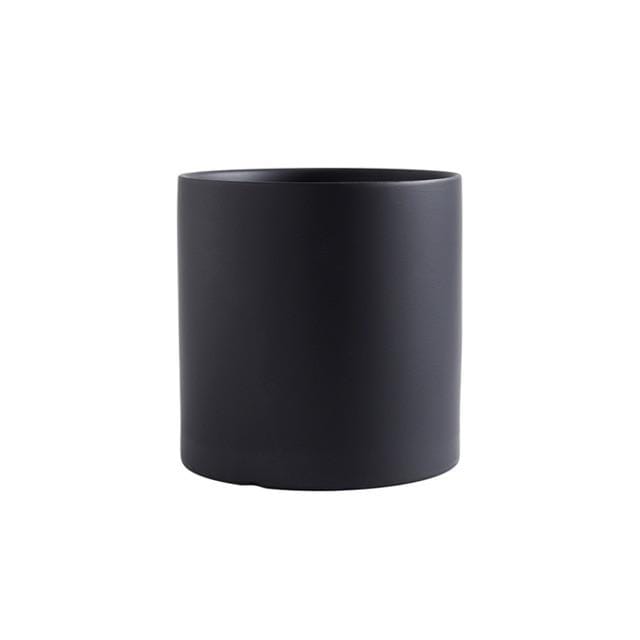 Lisslune | Colorful Ceramic Flower Pots