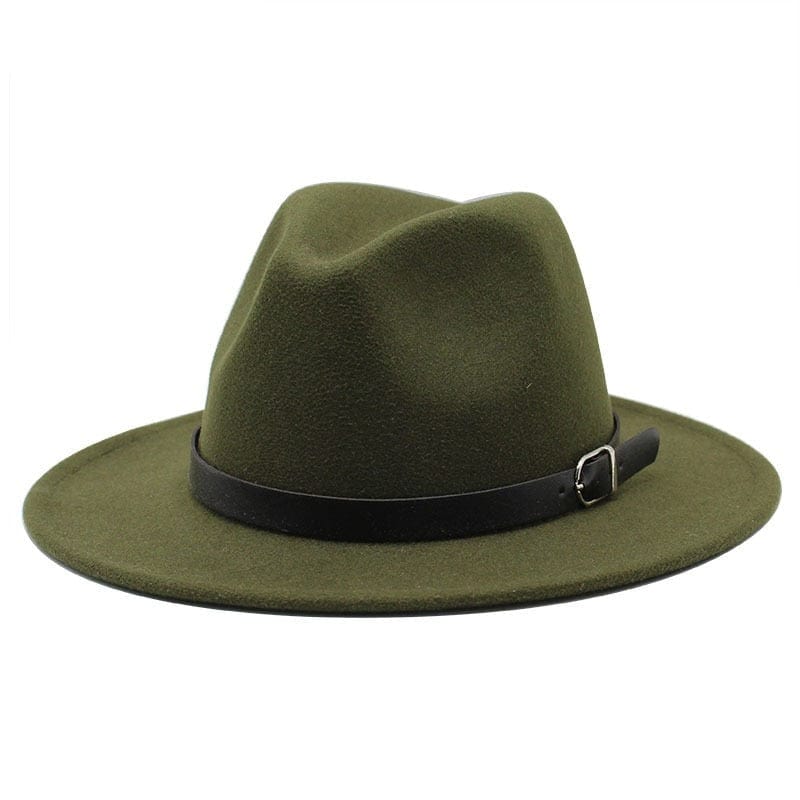 Lisslune | Balbina Fedora Hat