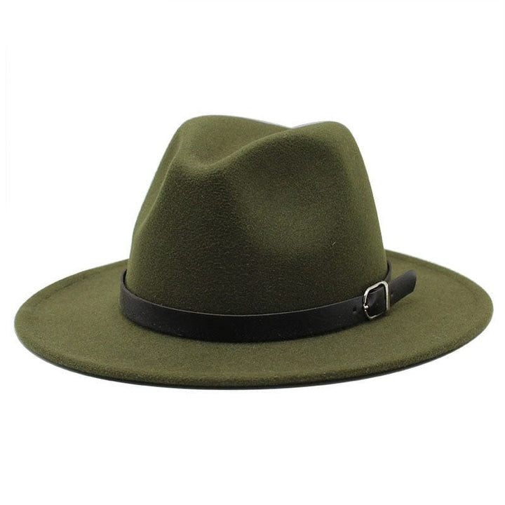 Lisslune | Balbina Fedora Hat